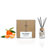 R-02 Mythologic - Bodrum Mandalinası