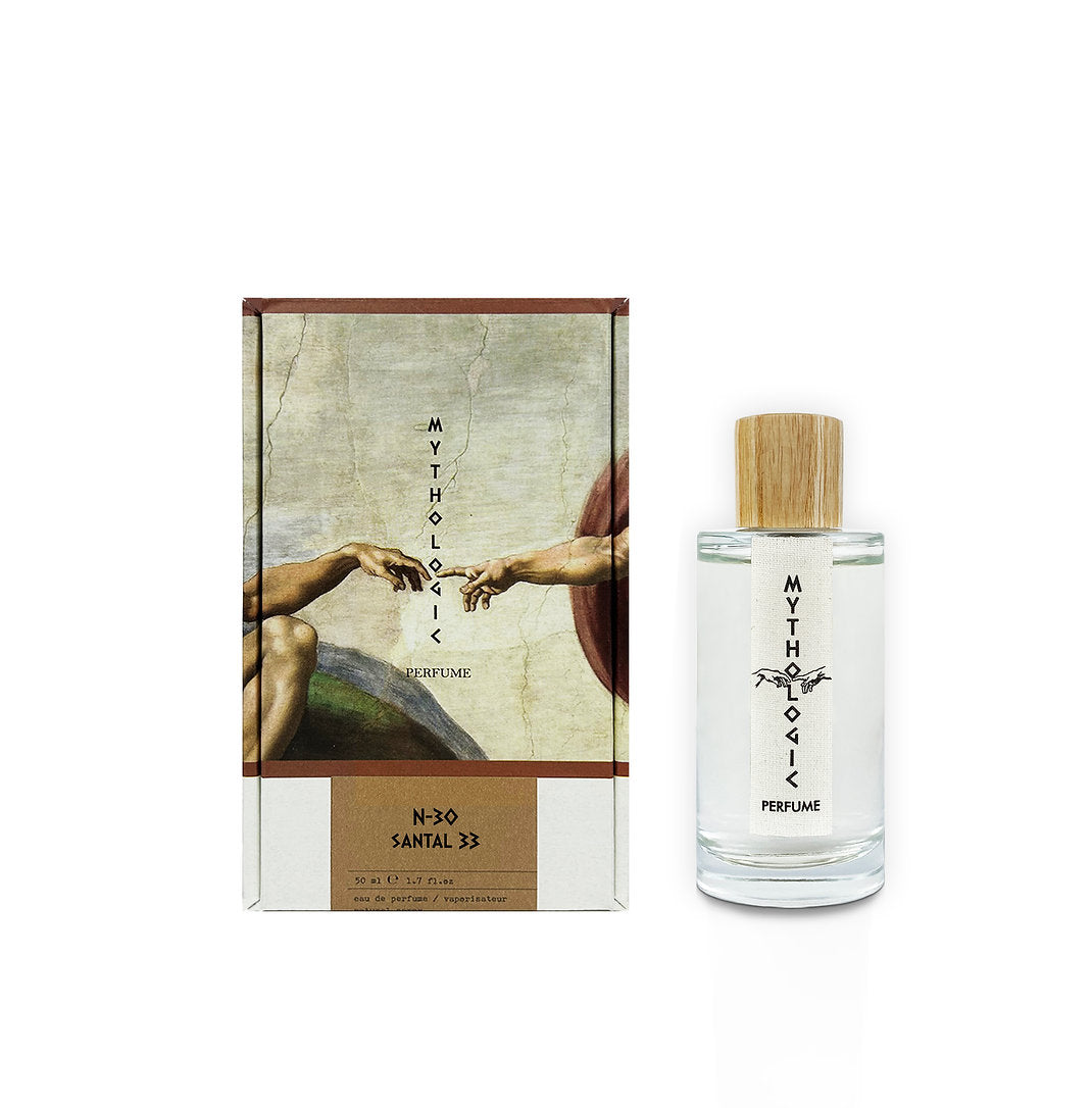N-30 Mythologic - Santal 33