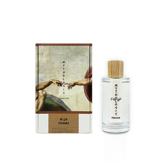 N-26 Mythologic - Costum National Homme