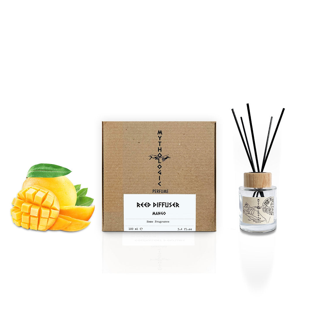 R-06 Mythologic - Mango